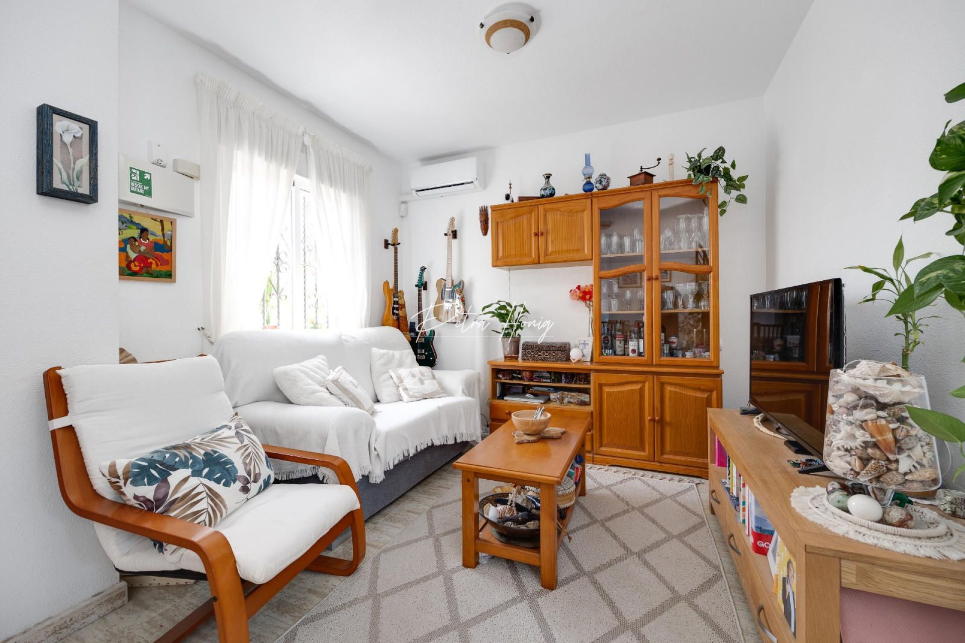 Reventa - Adosado - Orihuela Costa - Las Filipinas