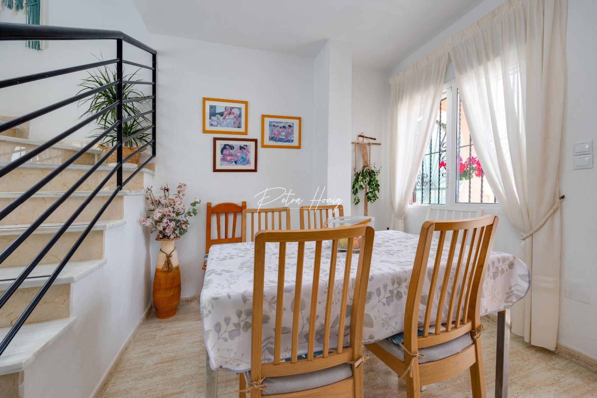 Reventa - Adosado - Orihuela Costa - Las Filipinas