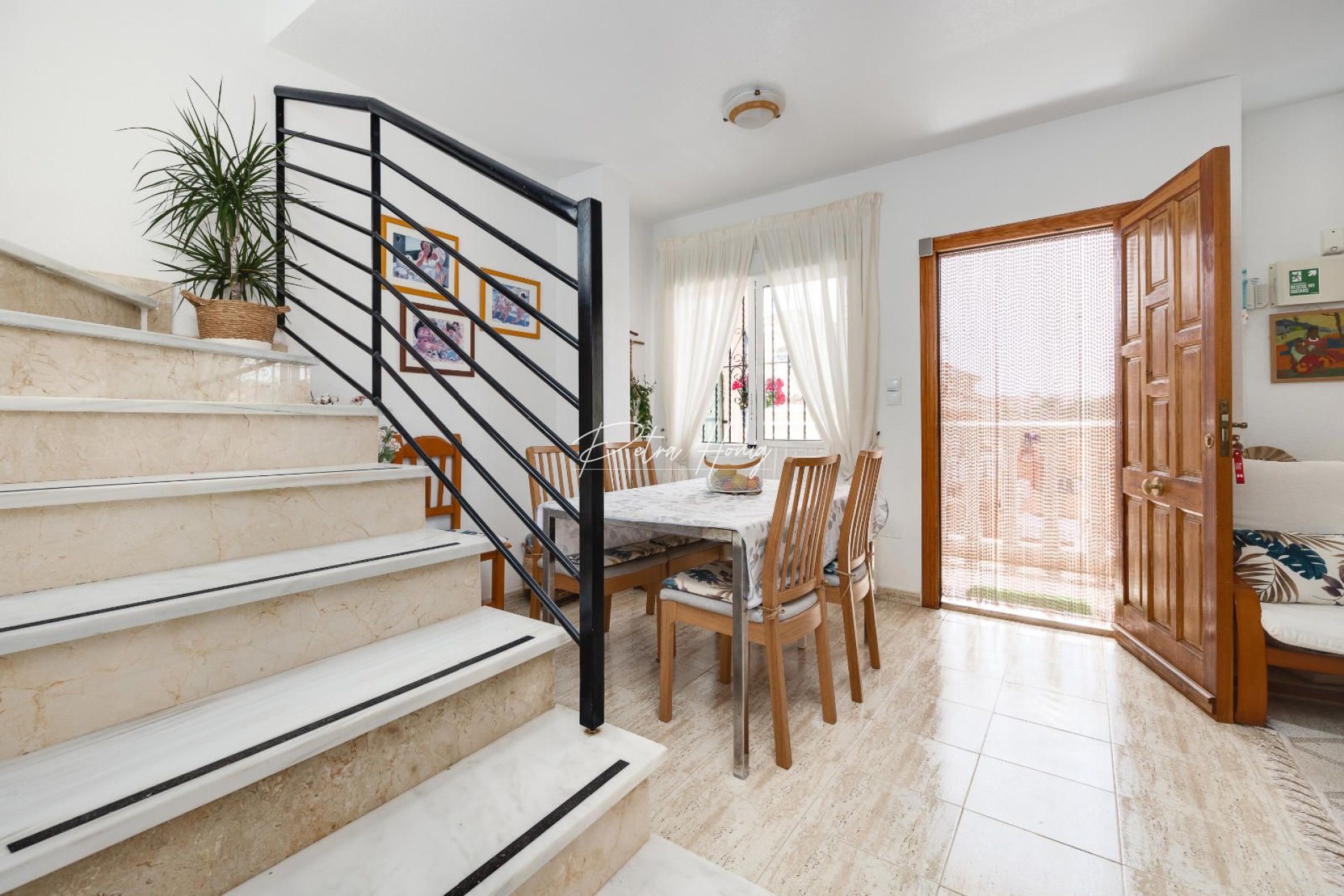 Reventa - Adosado - Orihuela Costa - Las Filipinas