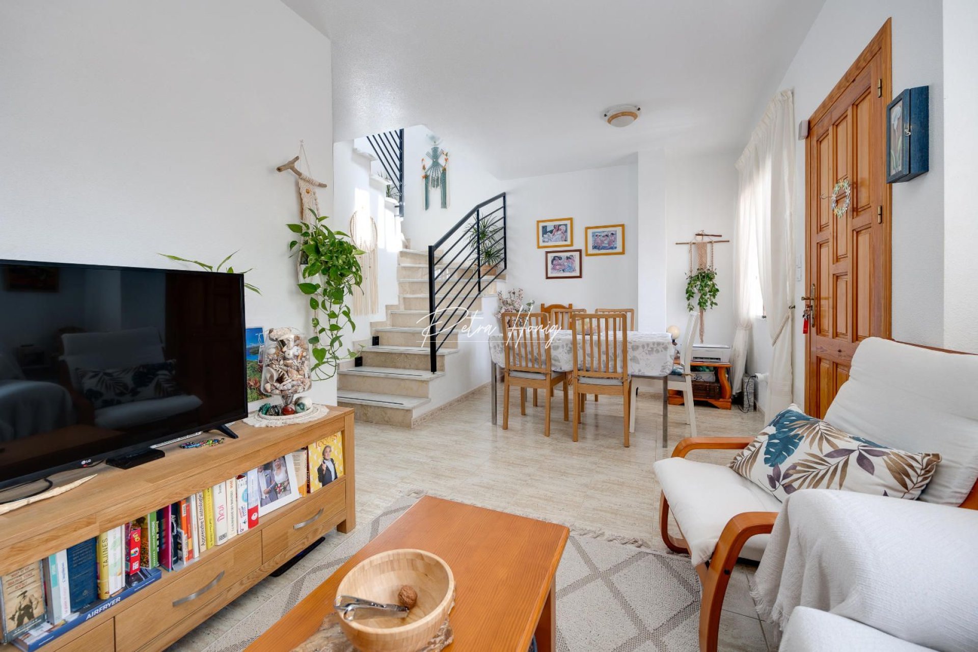 Reventa - Adosado - Orihuela Costa - Las Filipinas
