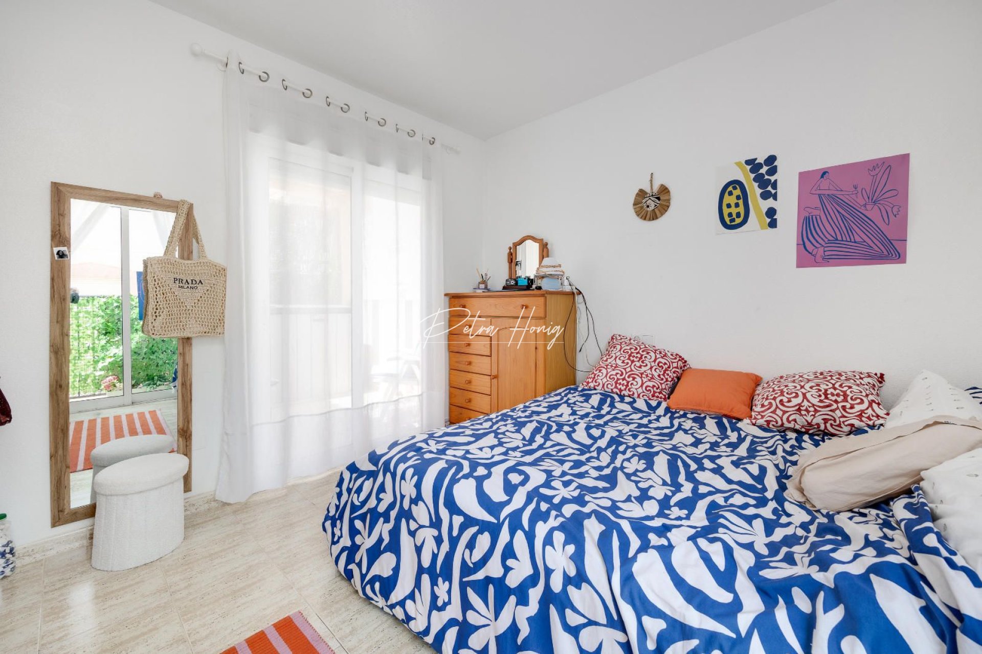 Reventa - Adosado - Orihuela Costa - Las Filipinas