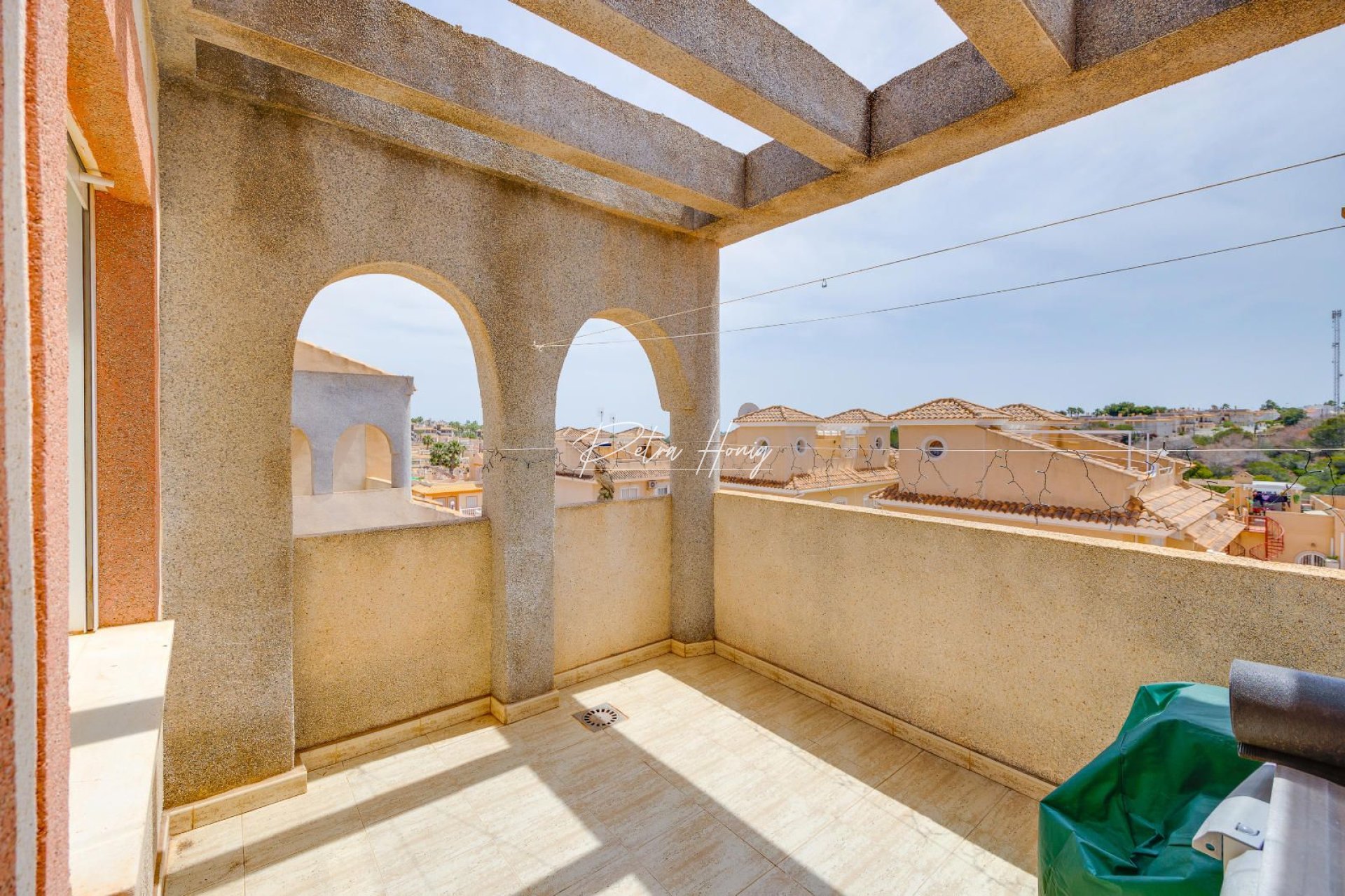 Reventa - Adosado - Orihuela Costa - Las Filipinas
