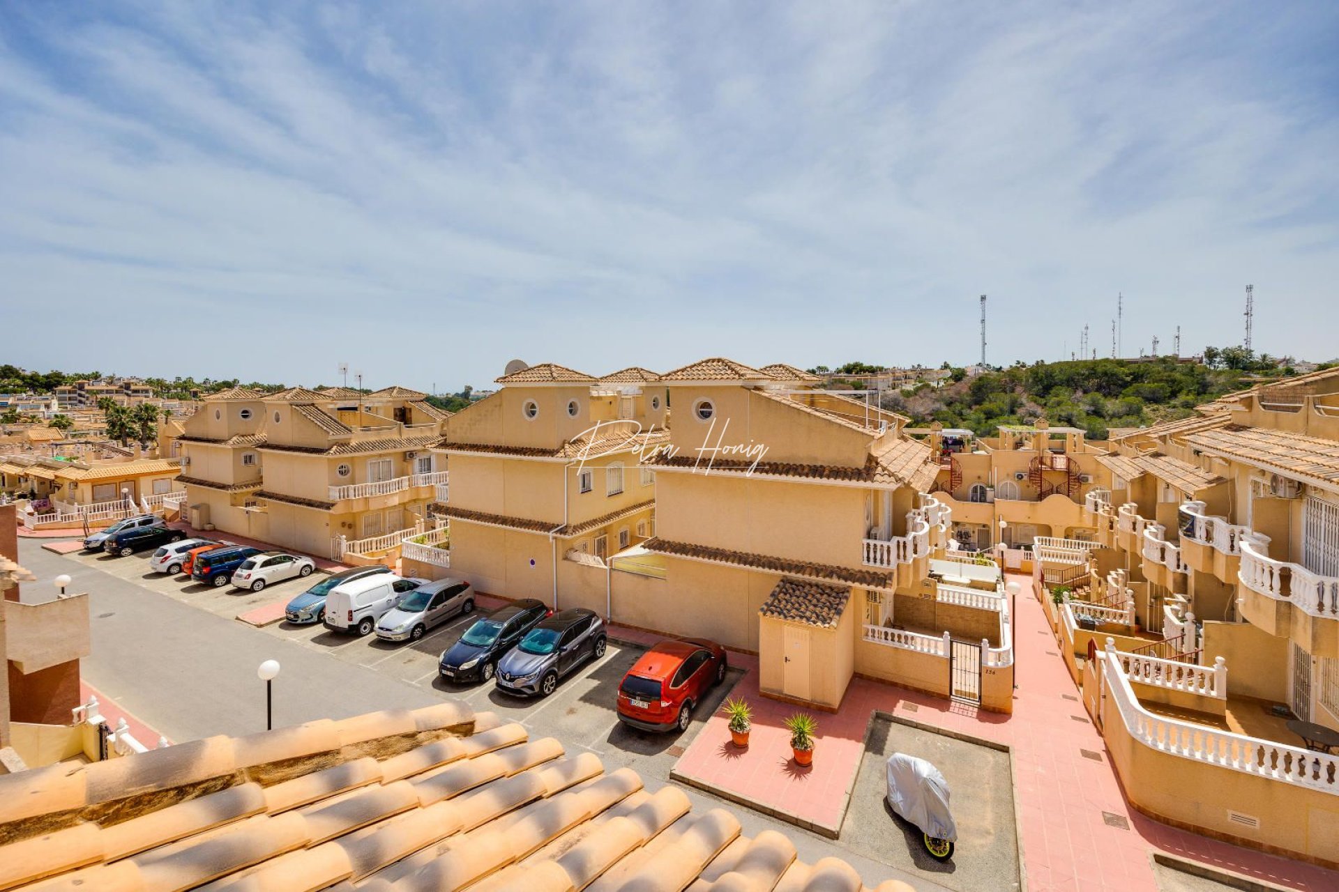 Reventa - Adosado - Orihuela Costa - Las Filipinas