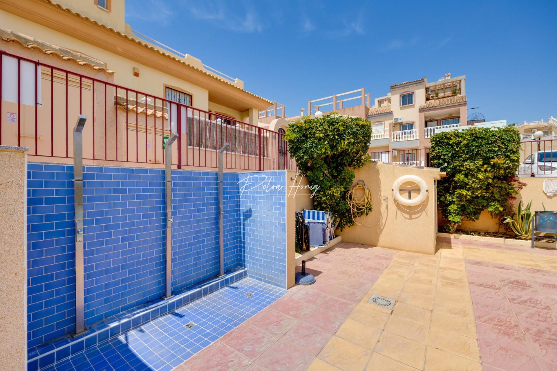 Reventa - Adosado - Orihuela Costa - Las Filipinas