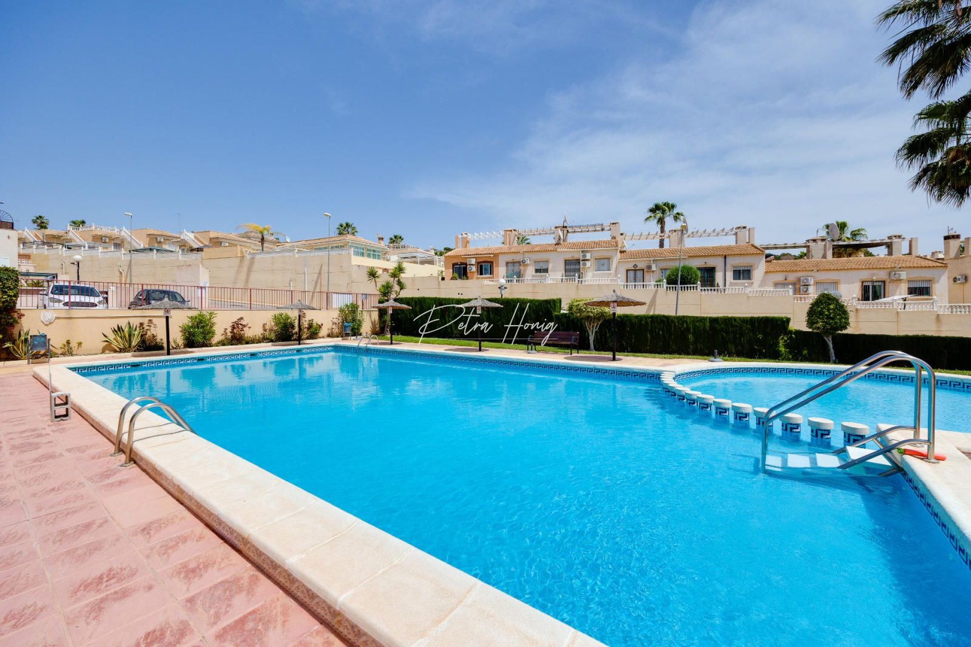 Reventa - Adosado - Orihuela Costa - Las Filipinas