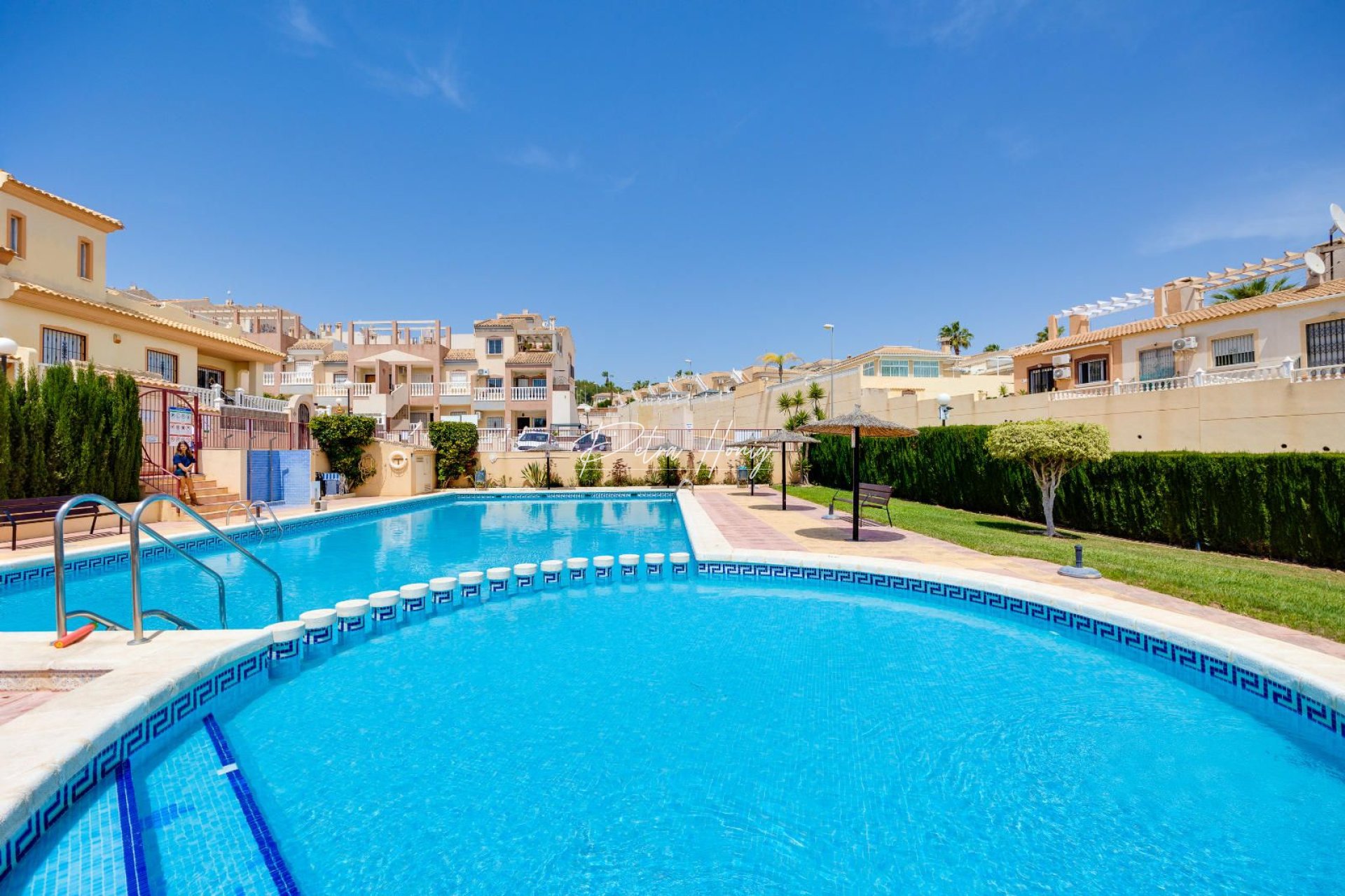 Reventa - Adosado - Orihuela Costa - Las Filipinas