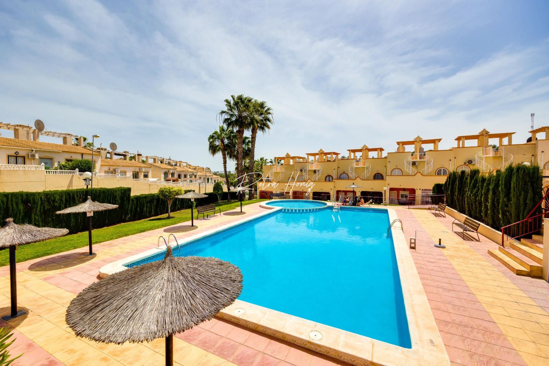 Reventa - Adosado - Orihuela Costa - Las Filipinas