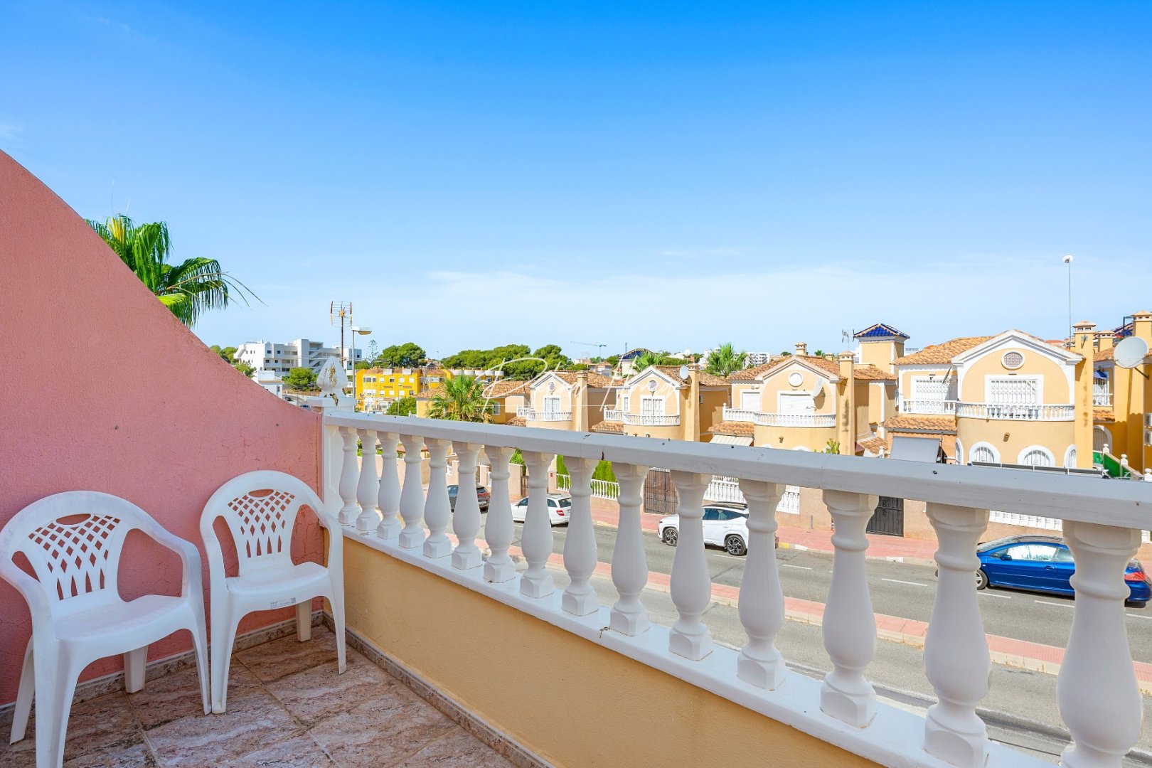Reventa - Adosado - Orihuela Costa - Las Filipinas