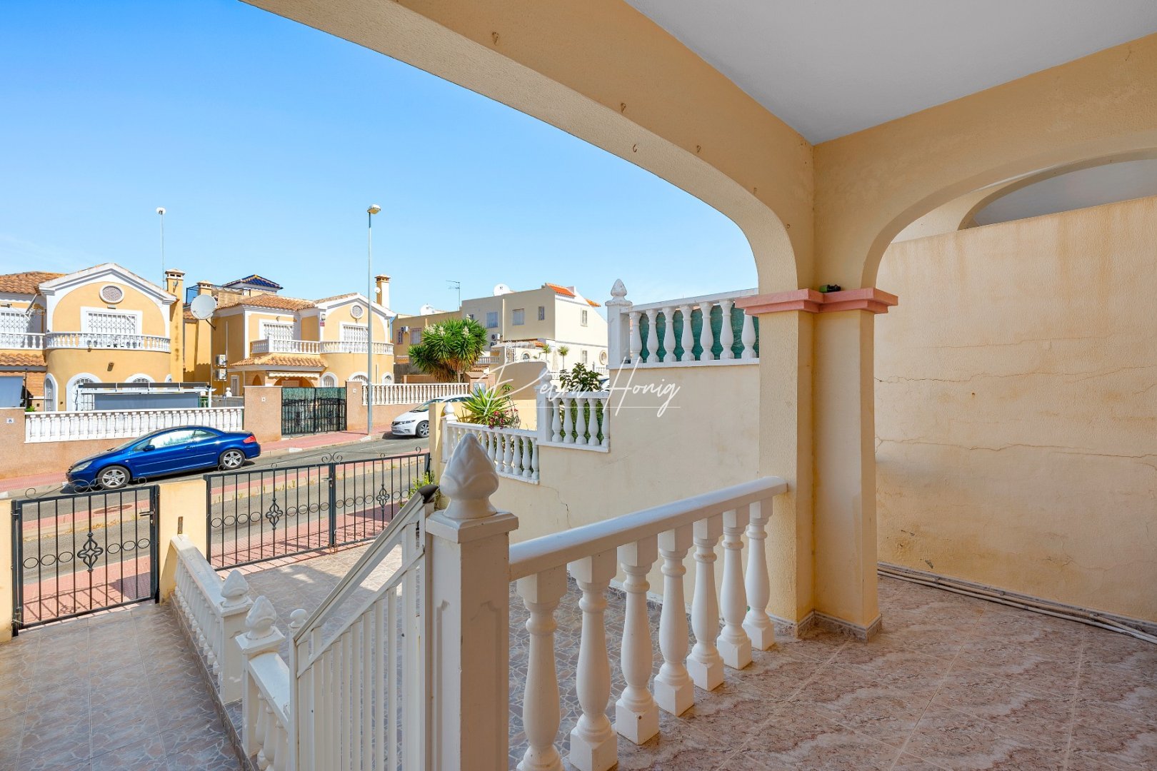Reventa - Adosado - Orihuela Costa - Las Filipinas