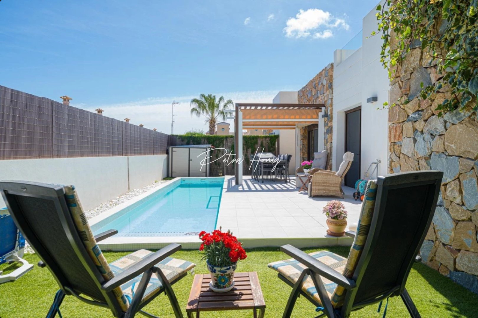 Reventa - Adosado - Orihuela Costa - Lomas De Cabo Roig