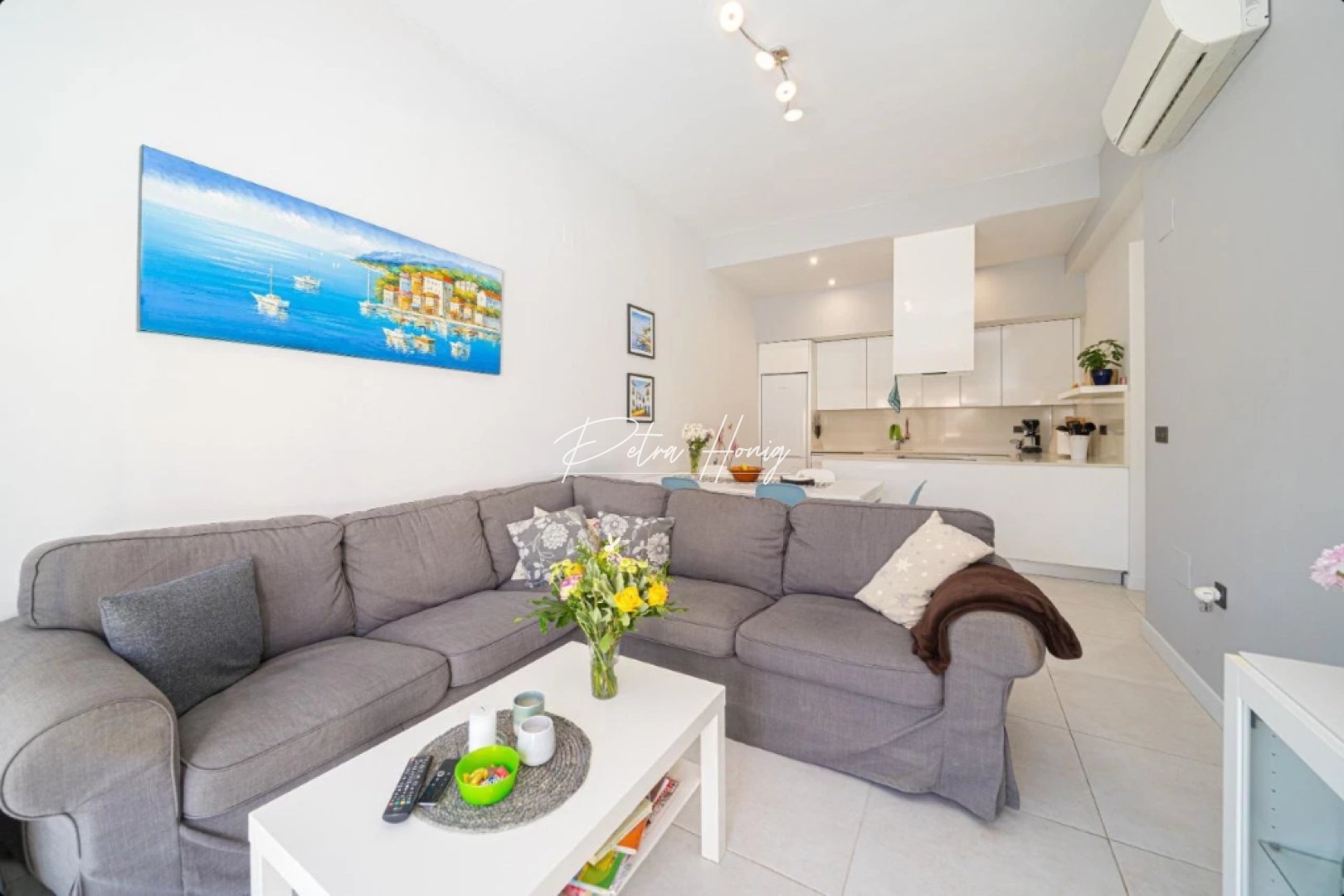 Reventa - Adosado - Orihuela Costa - Lomas De Cabo Roig