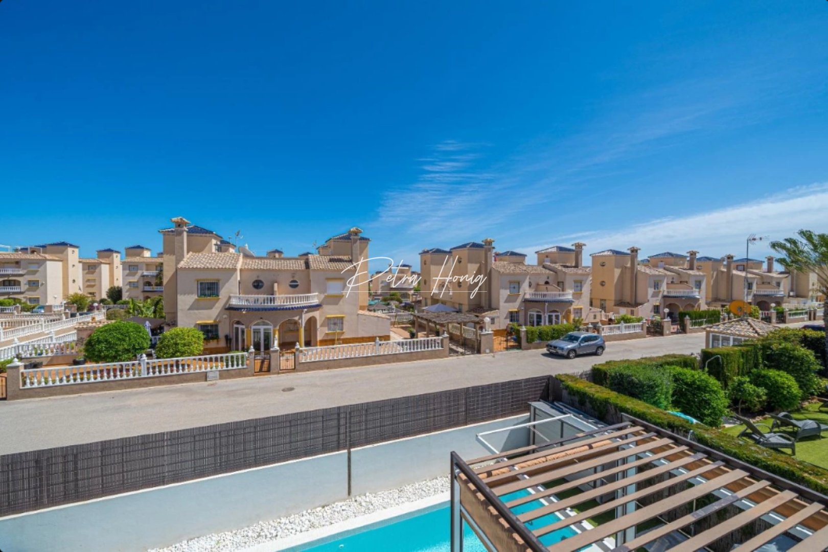 Reventa - Adosado - Orihuela Costa - Lomas De Cabo Roig