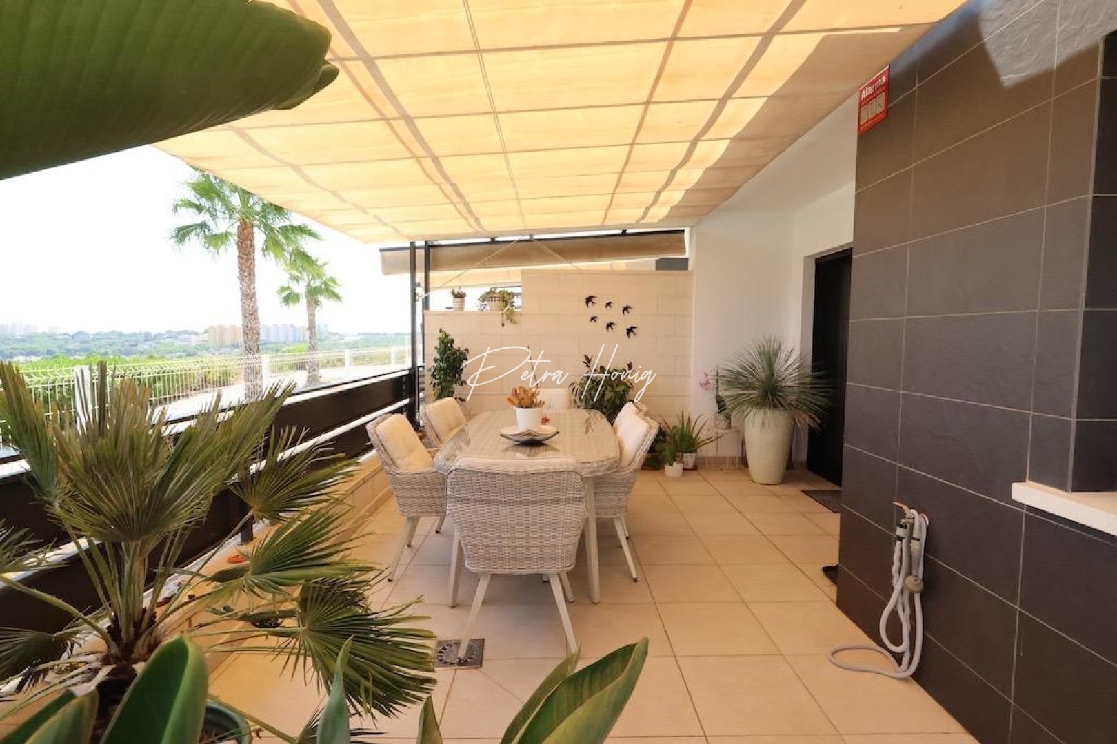 Reventa - Adosado - Orihuela Costa - Lomas de Cabo Roig