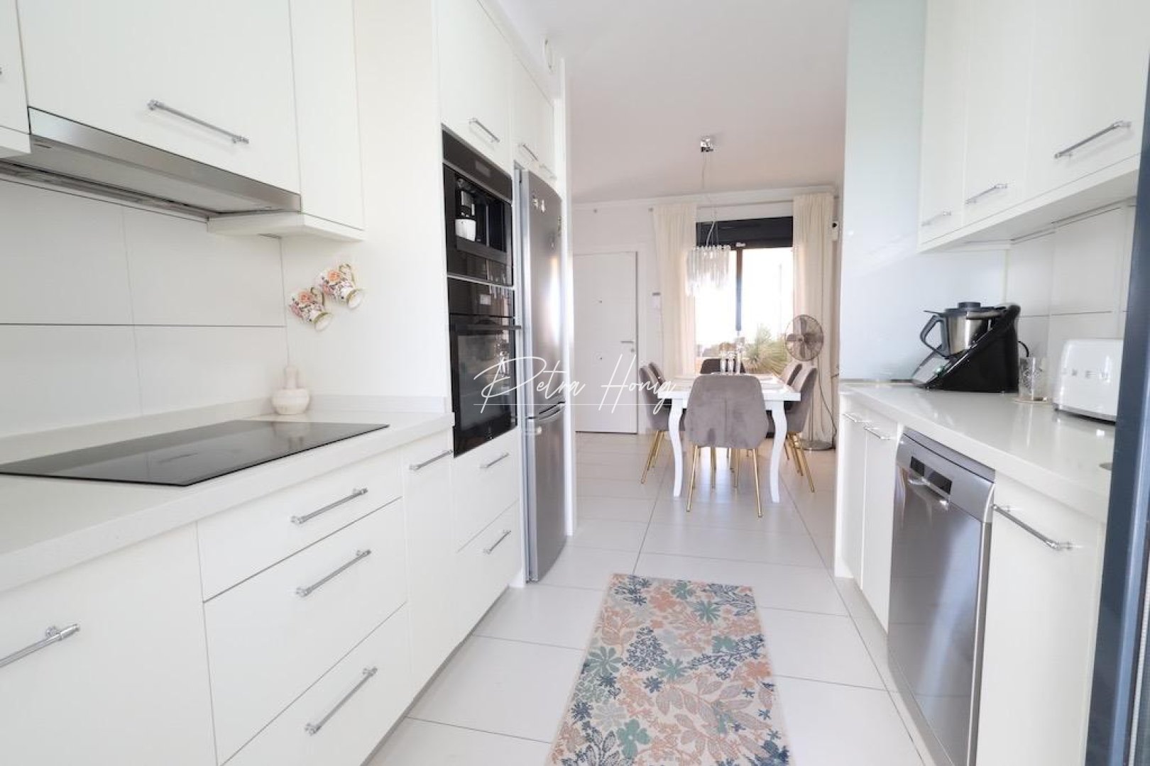 Reventa - Adosado - Orihuela Costa - Lomas de Cabo Roig