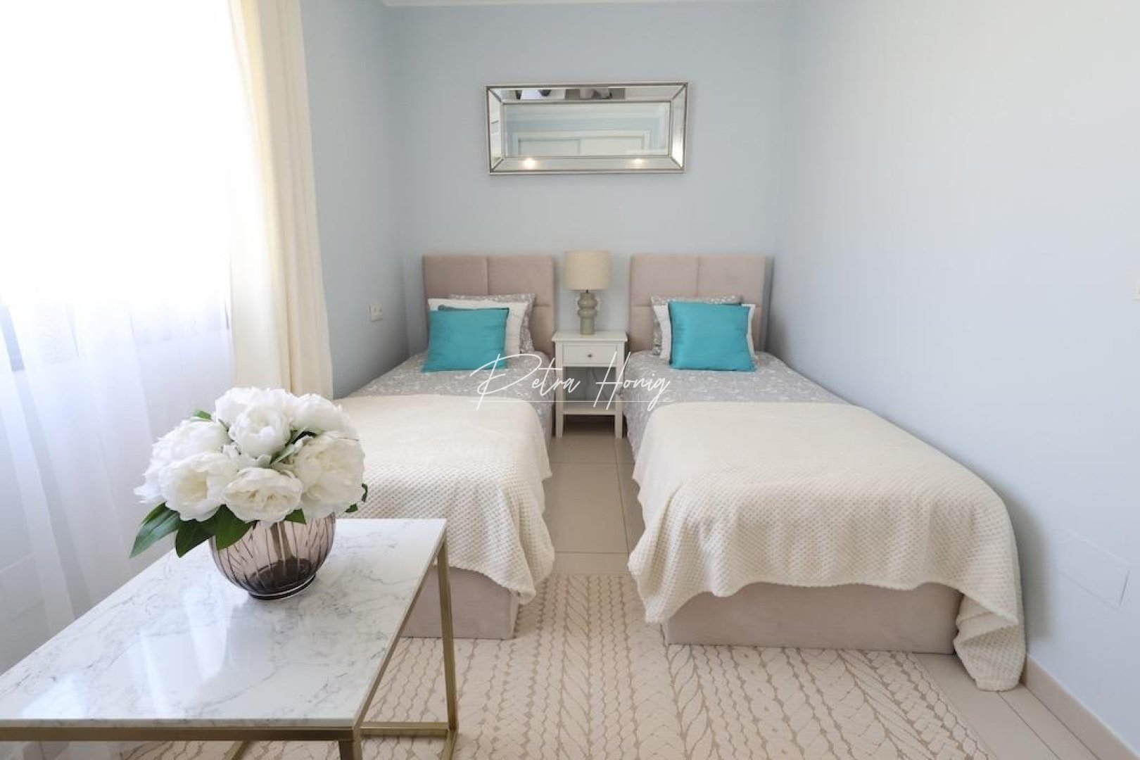 Reventa - Adosado - Orihuela Costa - Lomas de Cabo Roig