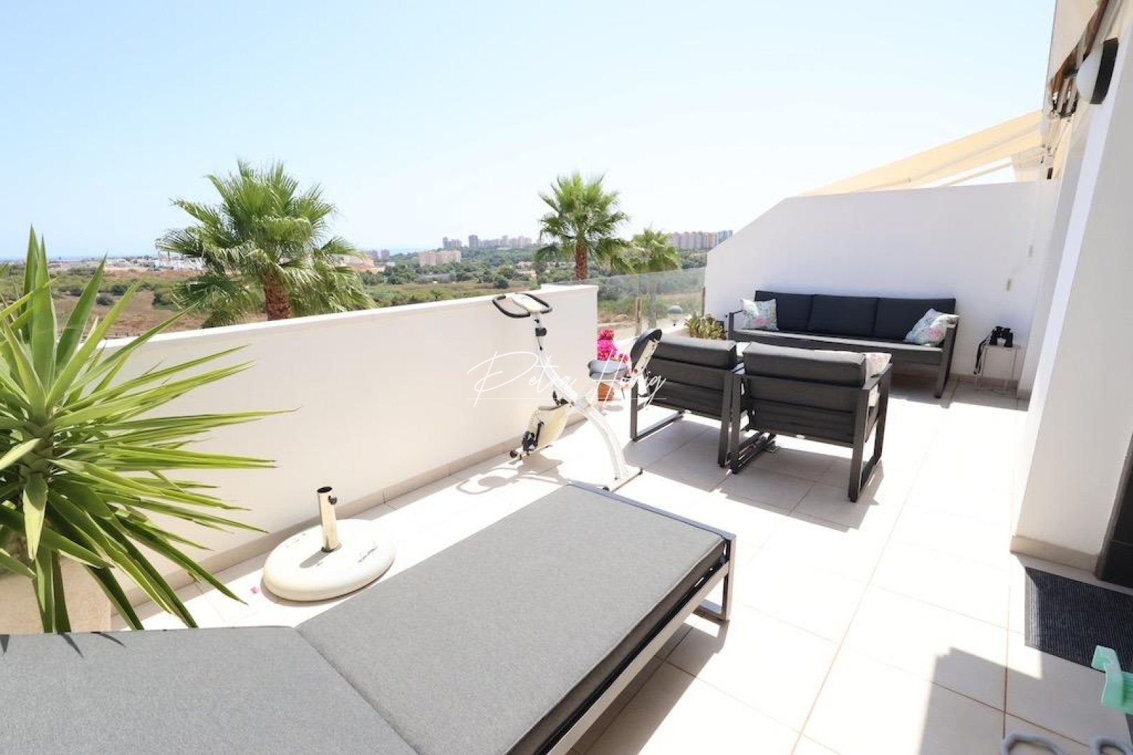 Reventa - Adosado - Orihuela Costa - Lomas de Cabo Roig