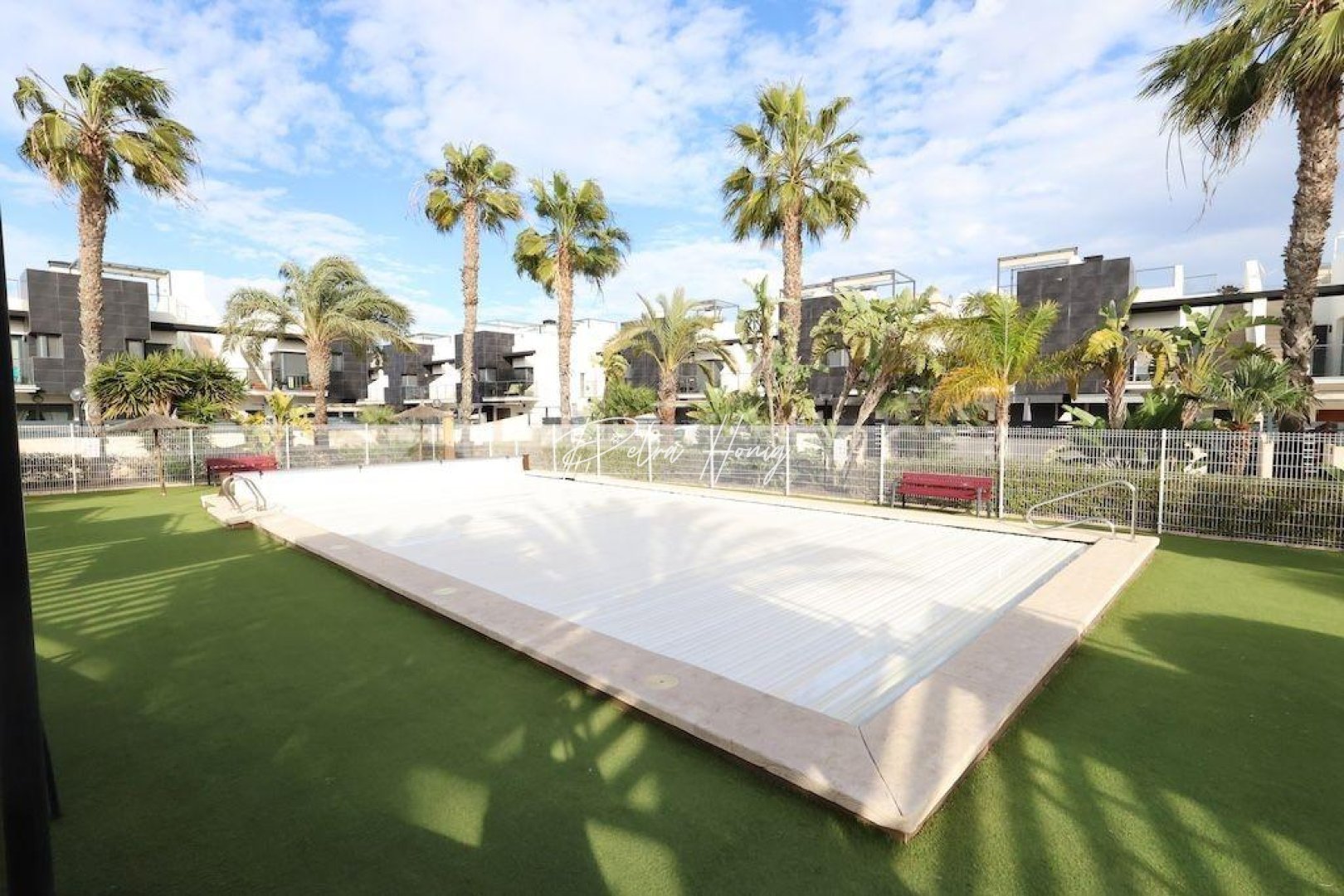 Reventa - Adosado - Orihuela Costa - Los Dolses