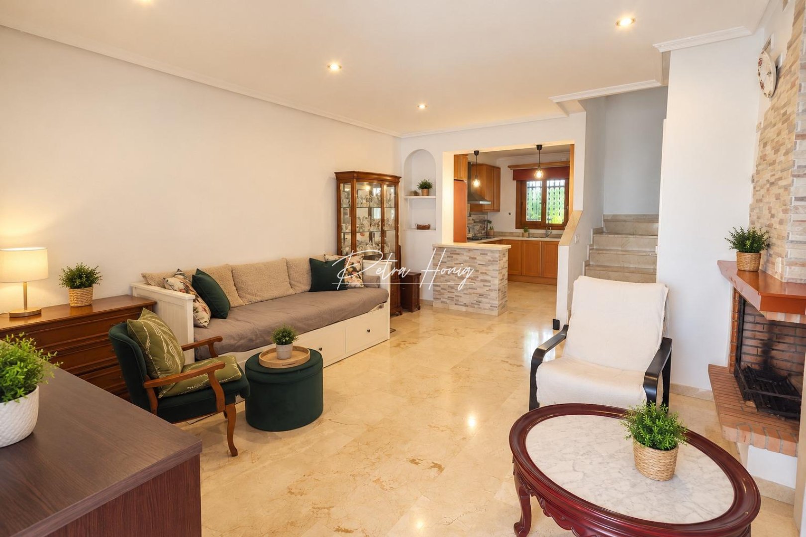 Reventa - Adosado - Orihuela Costa - PAU 8