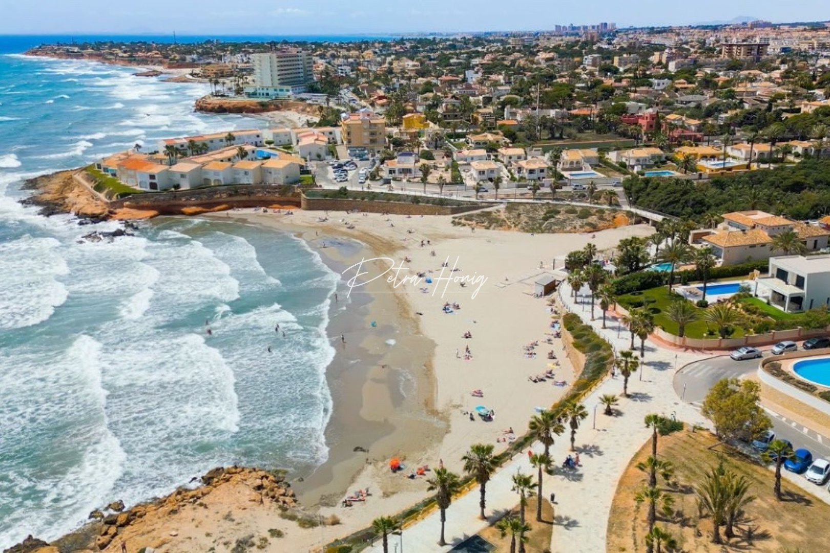 Reventa - Adosado - Orihuela Costa - Playa Flamenca