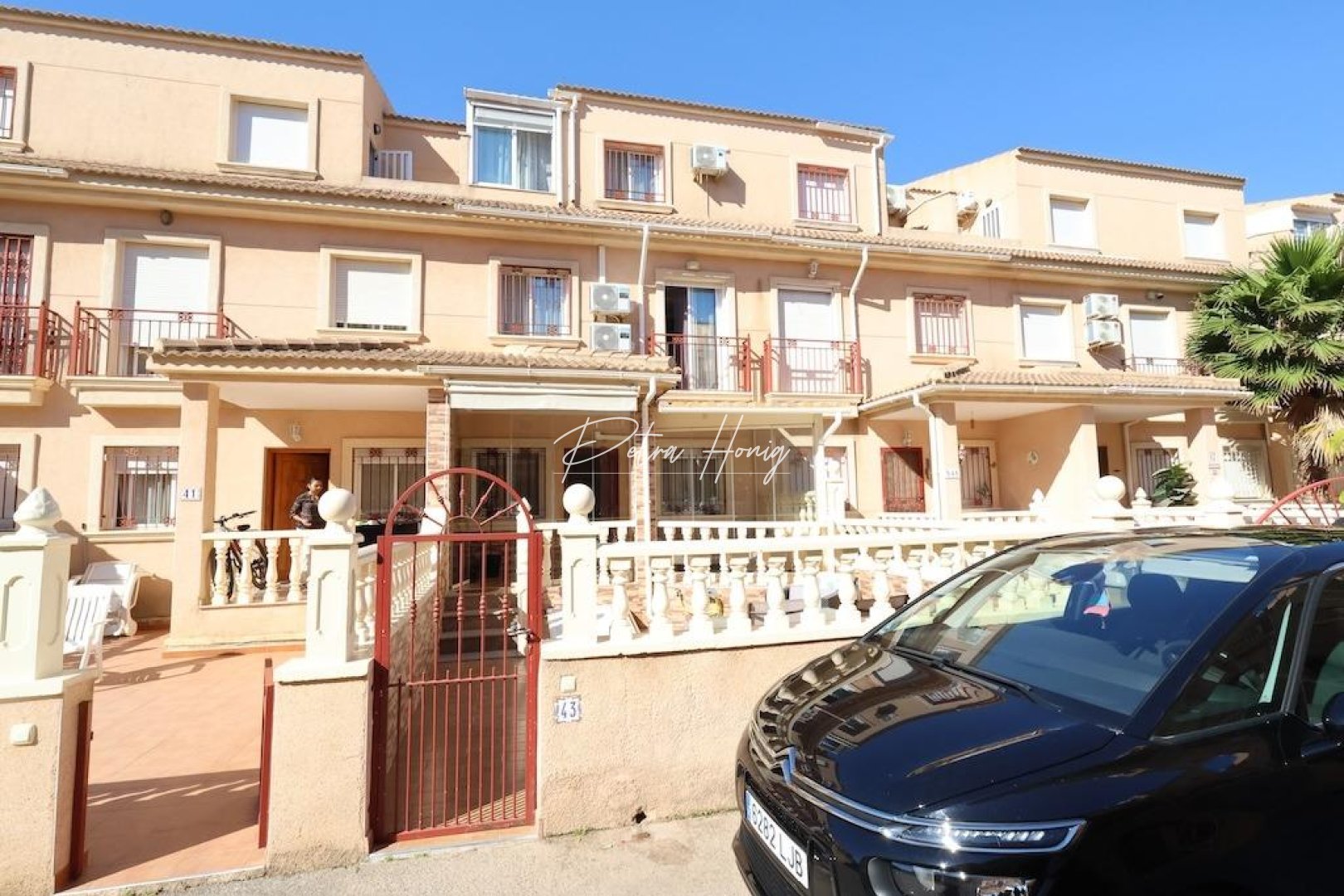 Reventa - Adosado - Orihuela Costa - Playa Flamenca