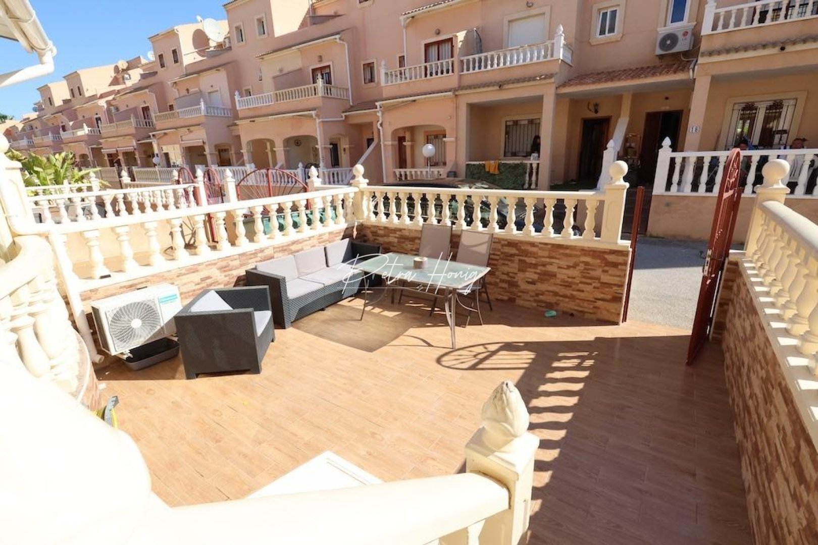 Reventa - Adosado - Orihuela Costa - Playa Flamenca