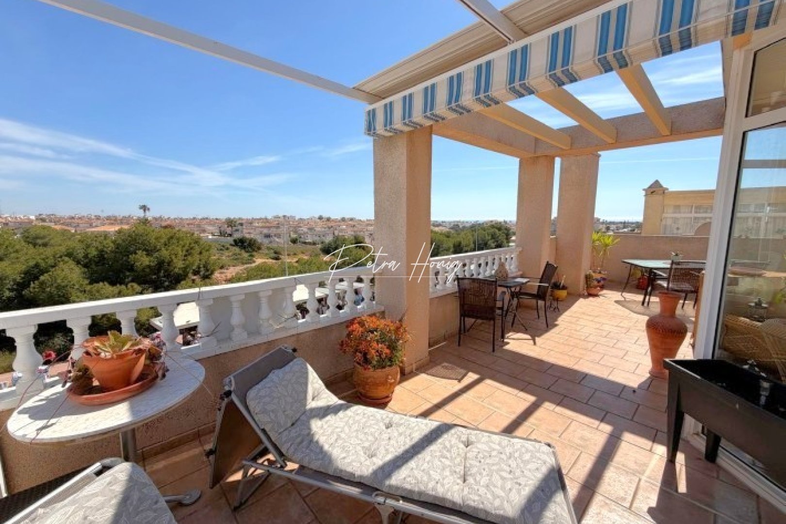 Reventa - Adosado - Orihuela Costa - Playa Flamenca
