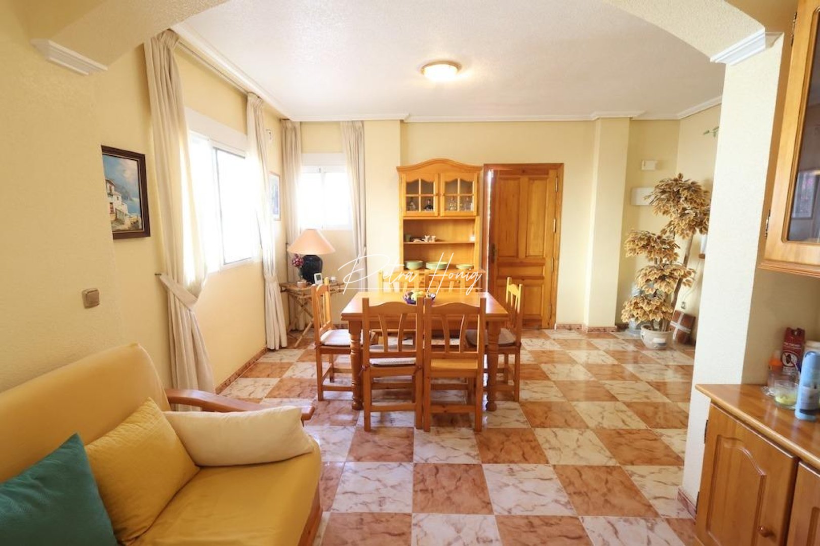 Reventa - Adosado - Orihuela Costa - Playa Flamenca