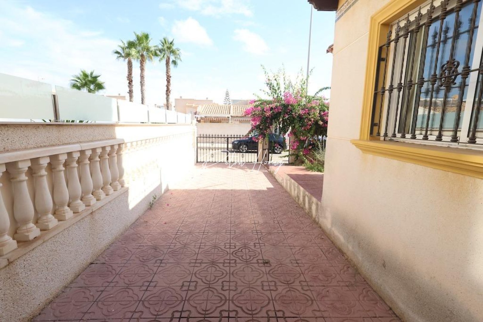 Reventa - Adosado - Orihuela Costa - Playa Flamenca