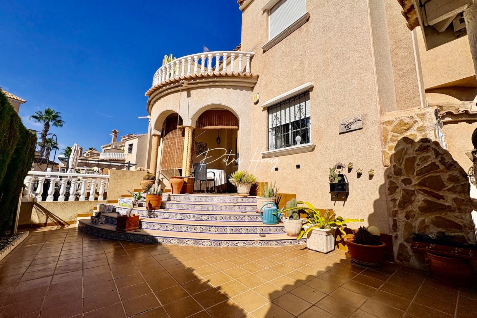 Reventa - Adosado - Orihuela Costa - Playa Flamenca