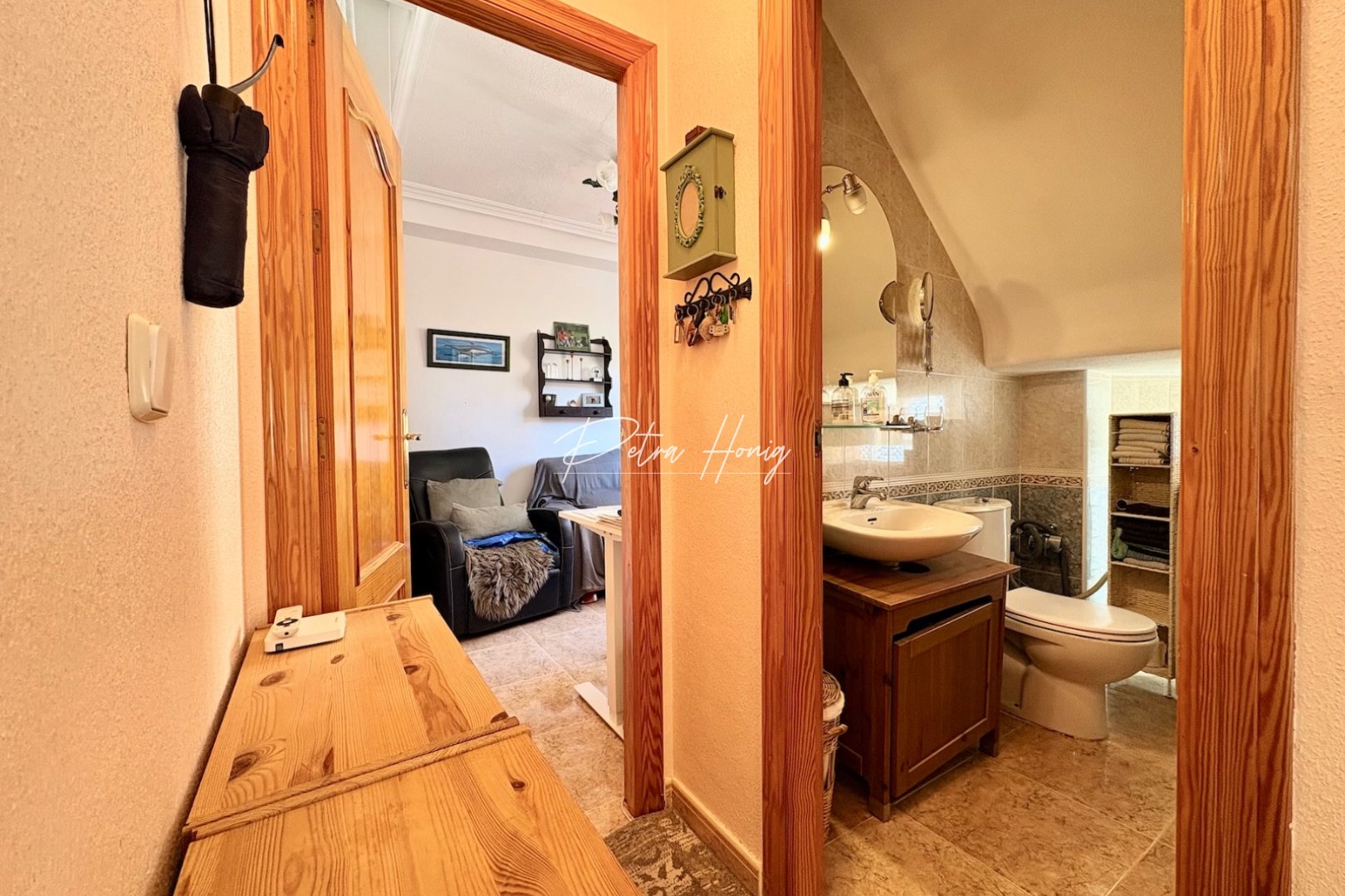 Reventa - Adosado - Orihuela Costa - Playa Flamenca