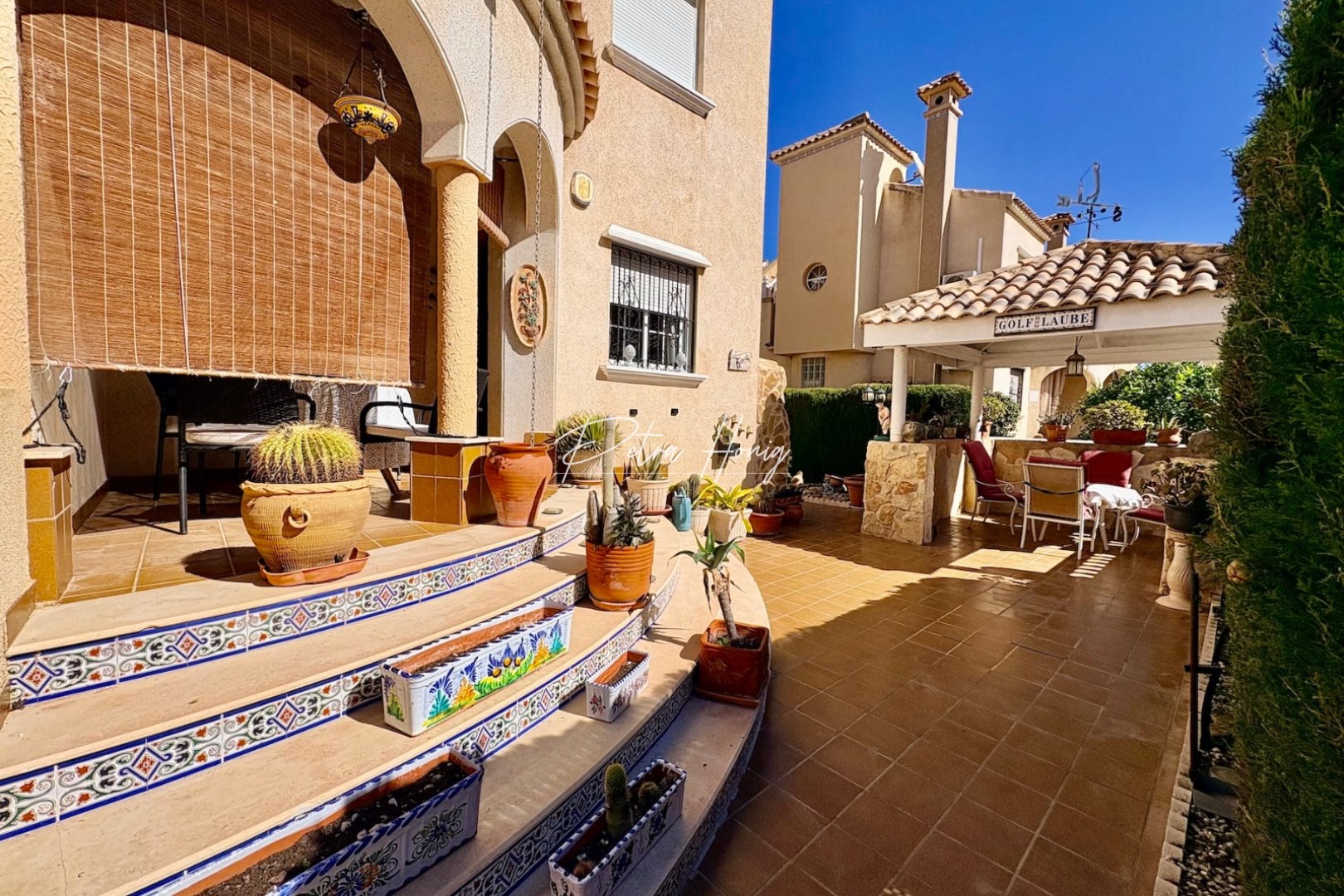 Reventa - Adosado - Orihuela Costa - Playa Flamenca