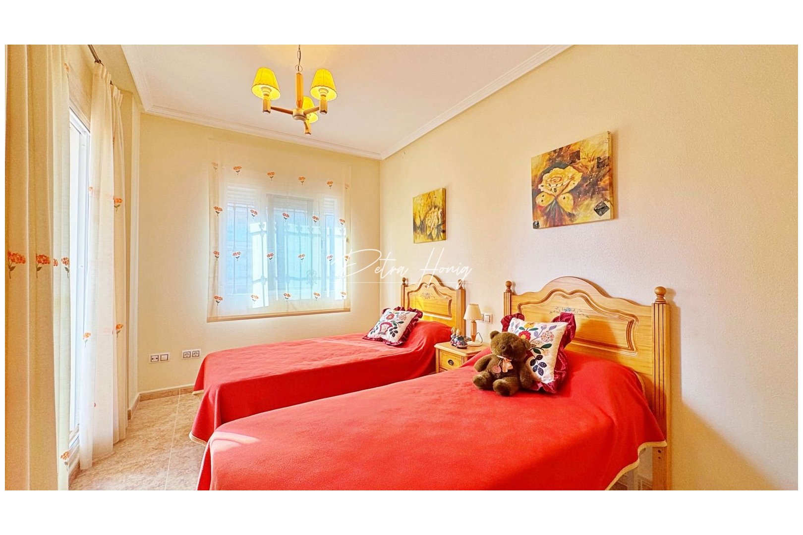 Reventa - Adosado - Orihuela Costa - Villamartin