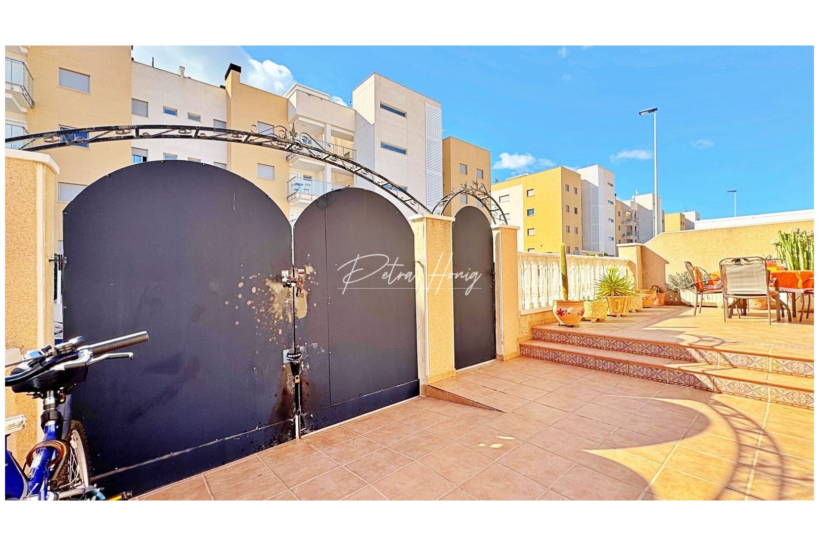 Reventa - Adosado - Orihuela Costa - Villamartin