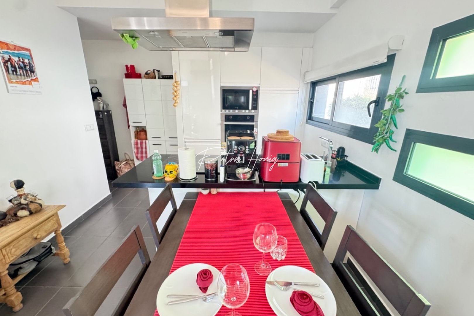 Reventa - Adosado - Orihuela Costa - Villamartin