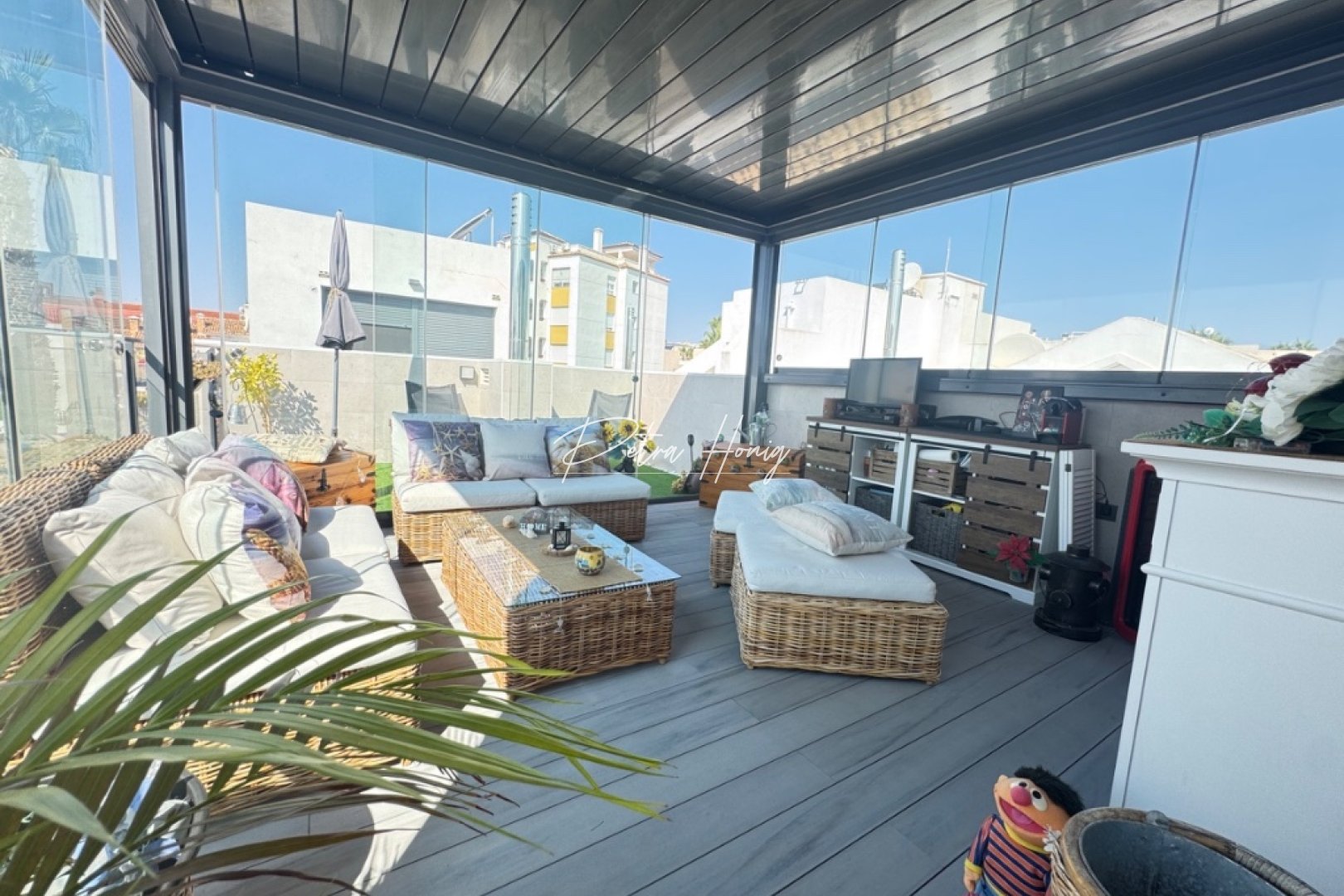 Reventa - Adosado - Orihuela Costa - Villamartin