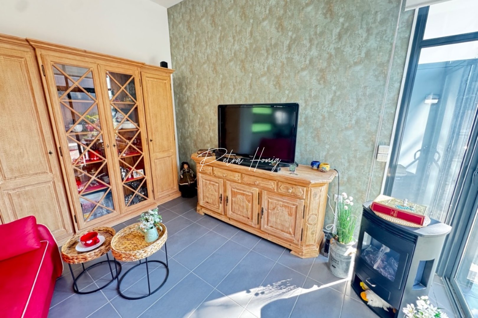 Reventa - Adosado - Orihuela Costa - Villamartin