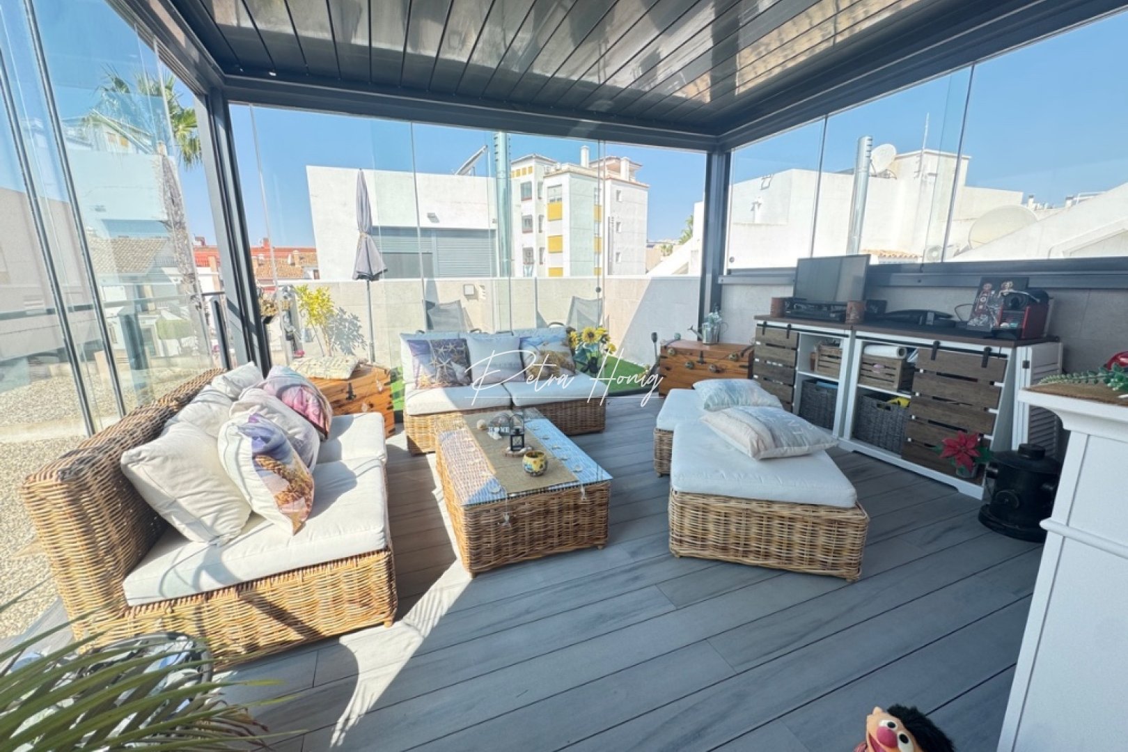 Reventa - Adosado - Orihuela Costa - Villamartin