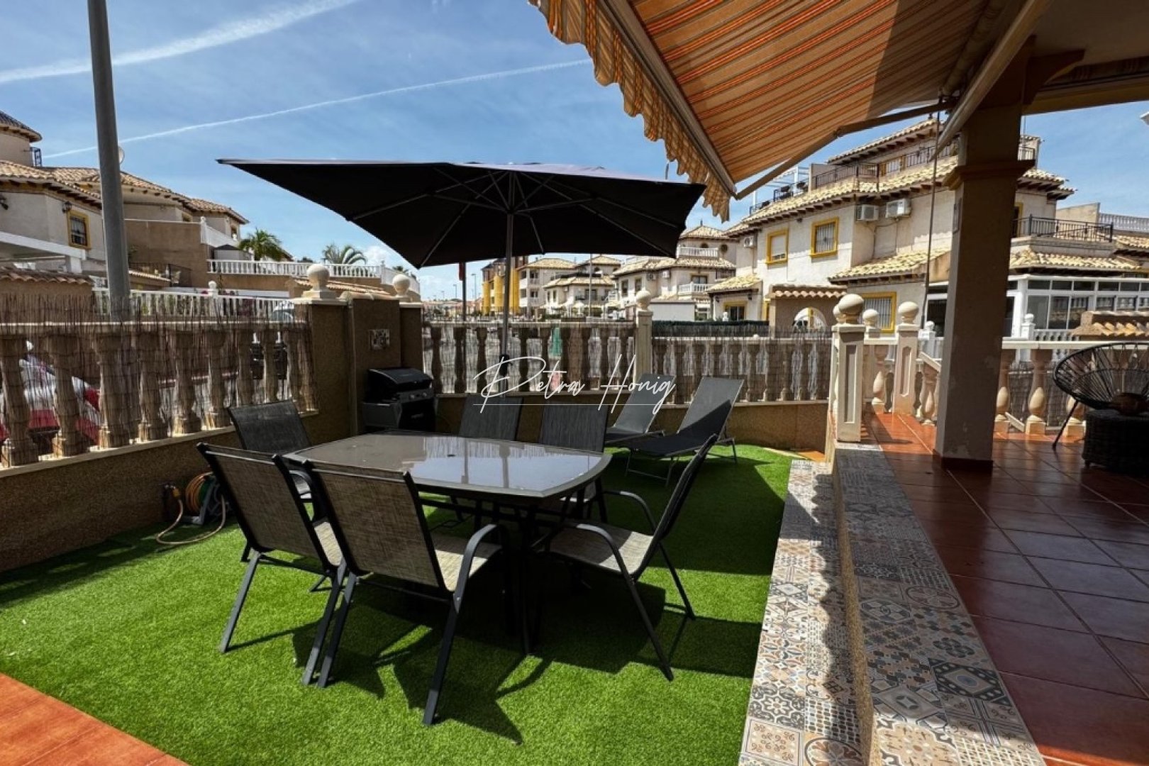 Reventa - Adosado - Orihuela Costa - Villamartin