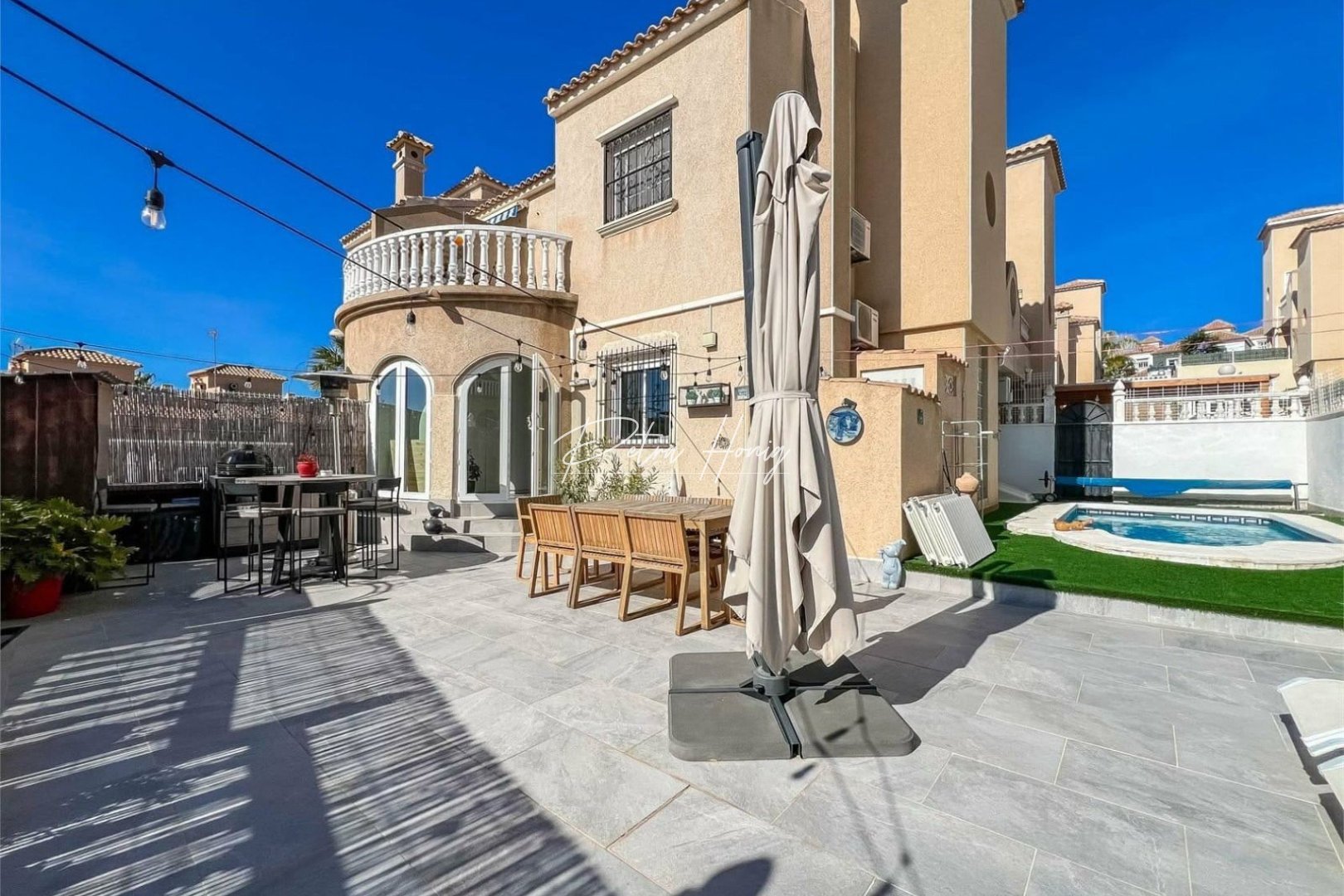 Reventa - Adosado - Orihuela Costa - Villamartin