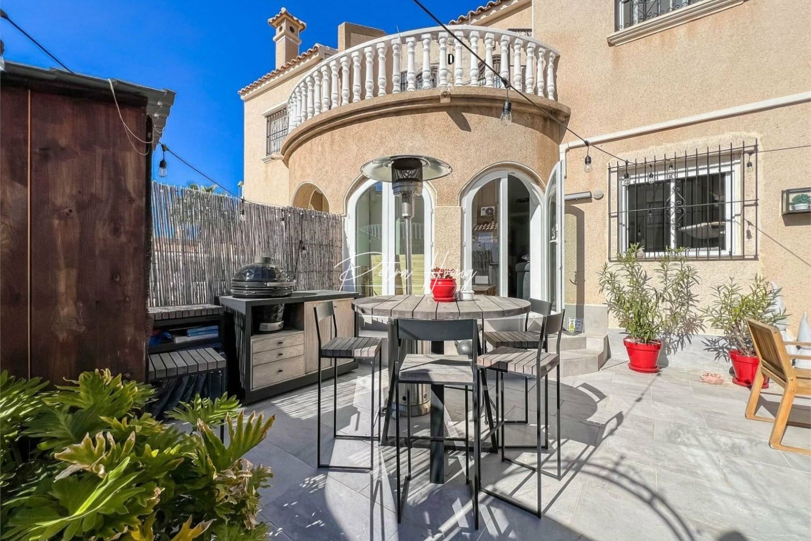 Reventa - Adosado - Orihuela Costa - Villamartin