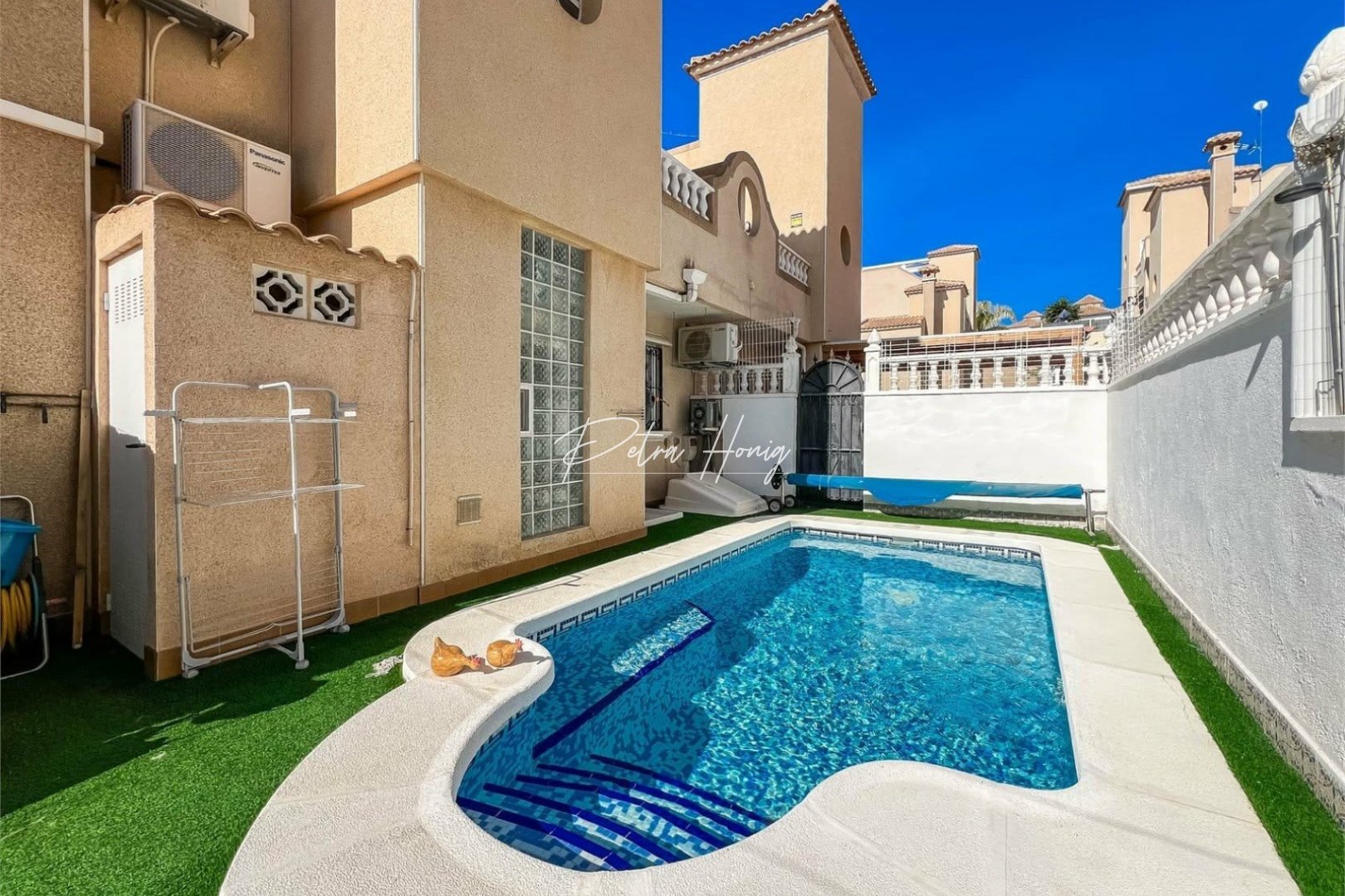 Reventa - Adosado - Orihuela Costa - Villamartin
