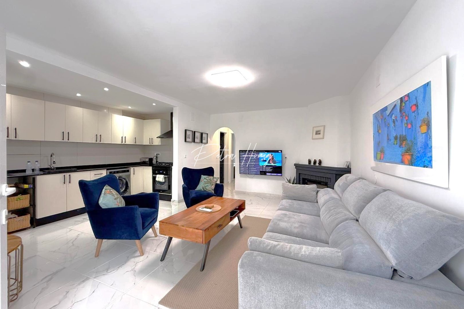 Reventa - Adosado - Orihuela Costa - Villamartin