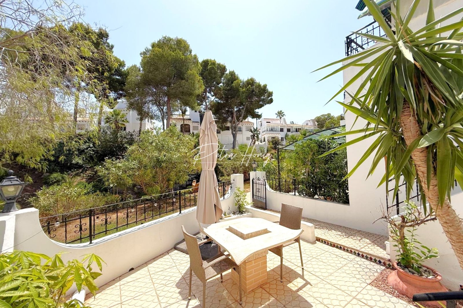 Reventa - Adosado - Orihuela Costa - Villamartin