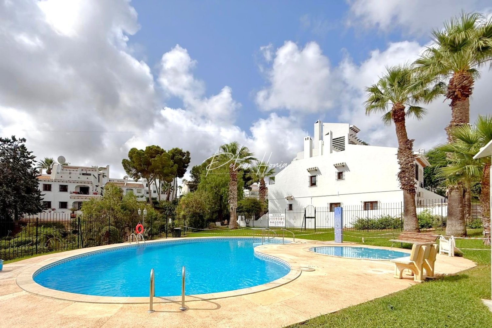 Reventa - Adosado - Orihuela Costa - Villamartin