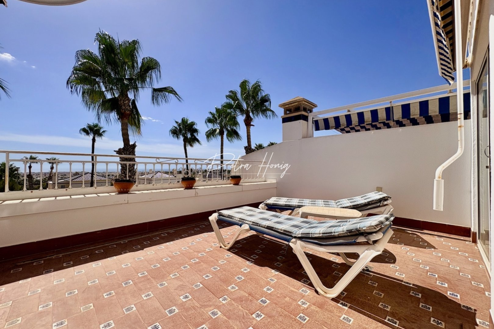 Reventa - Adosado - Orihuela Costa - Villamartin