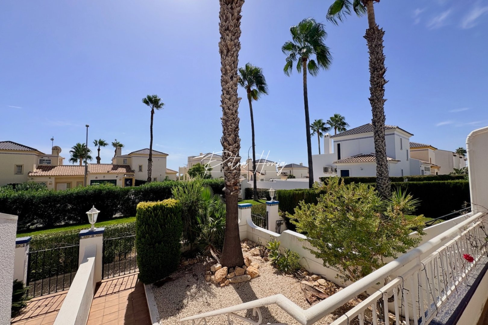 Reventa - Adosado - Orihuela Costa - Villamartin