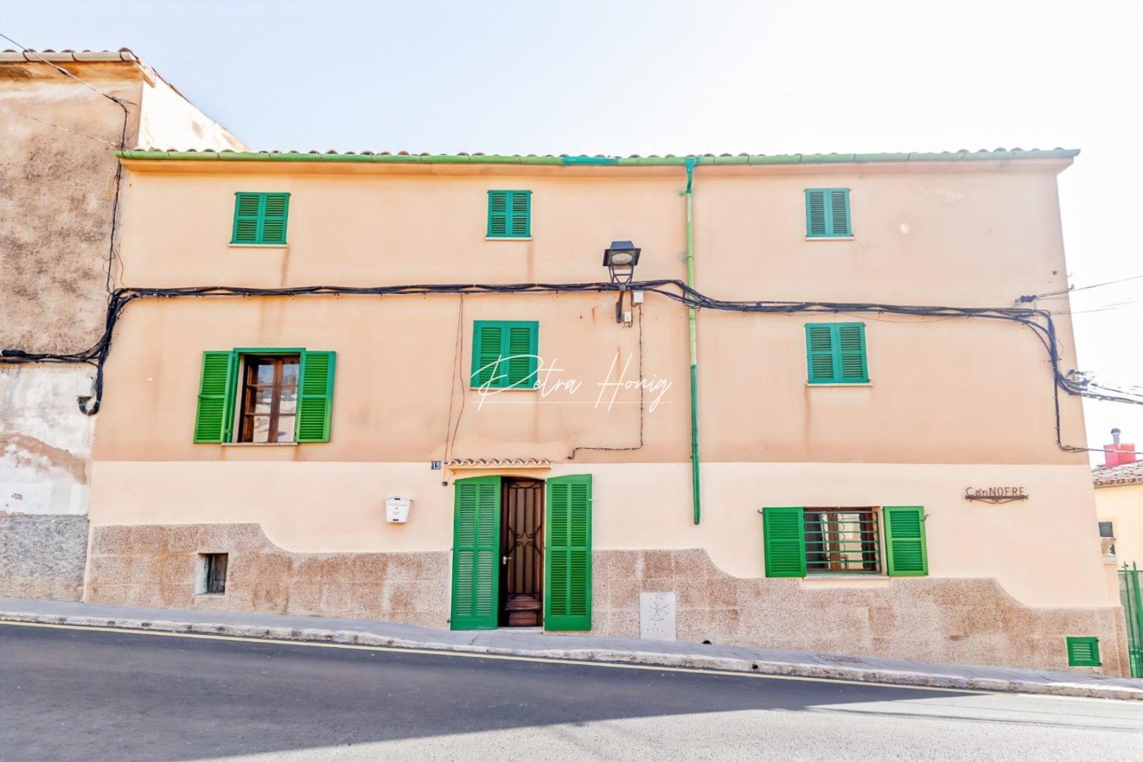 Reventa - Adosado - Other areas - ANDRATX