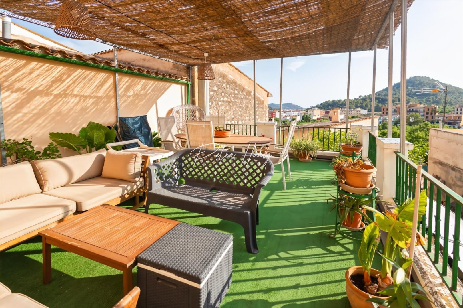 Reventa - Adosado - Other areas - ANDRATX