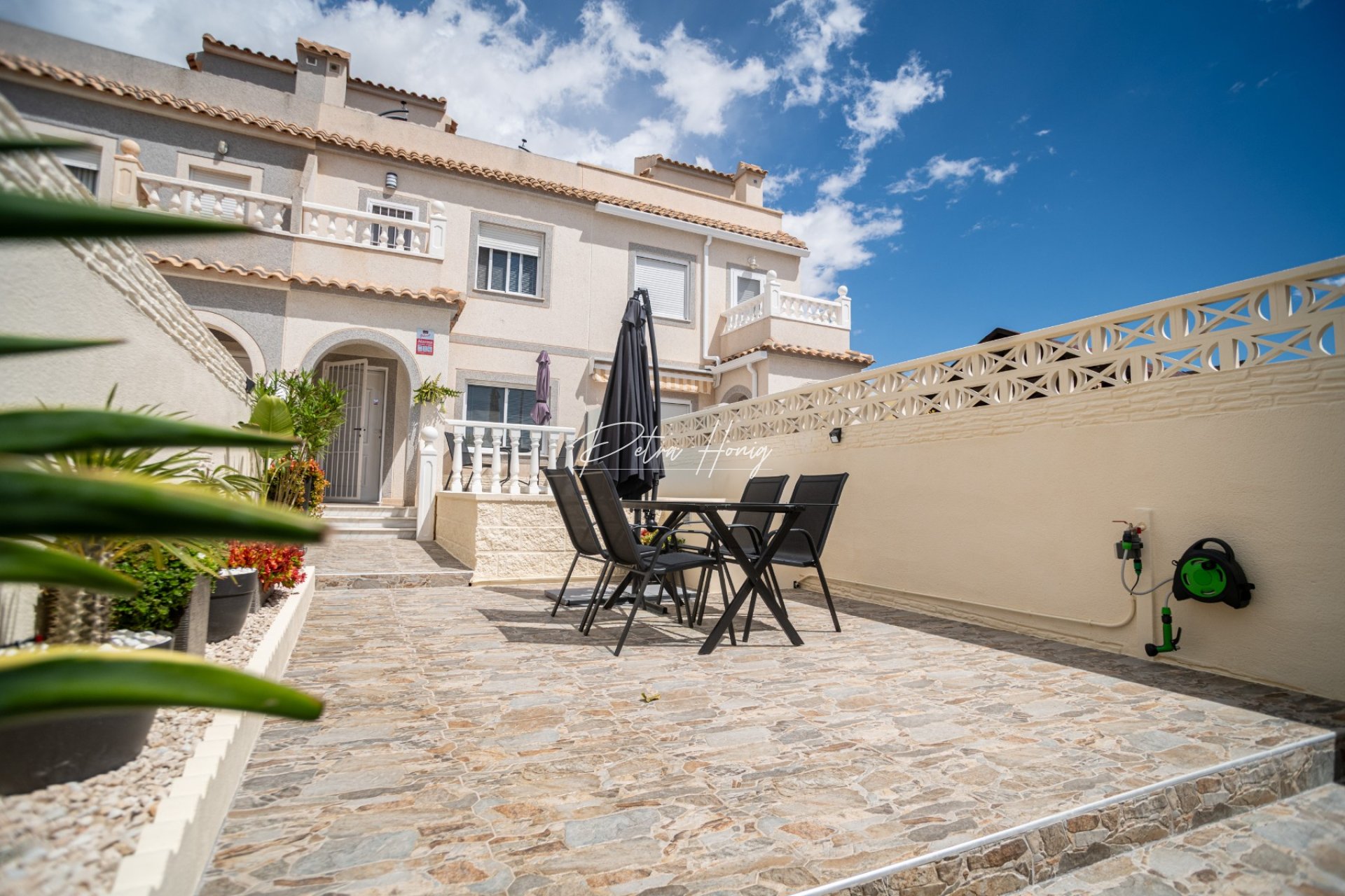 Reventa - Adosado - Other areas - Balsicas