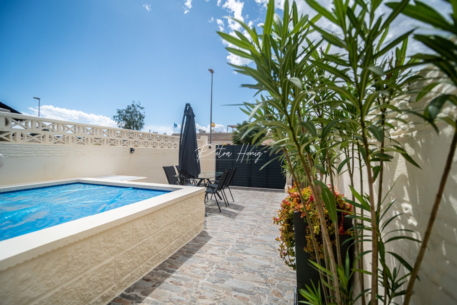 Reventa - Adosado - Other areas - Balsicas